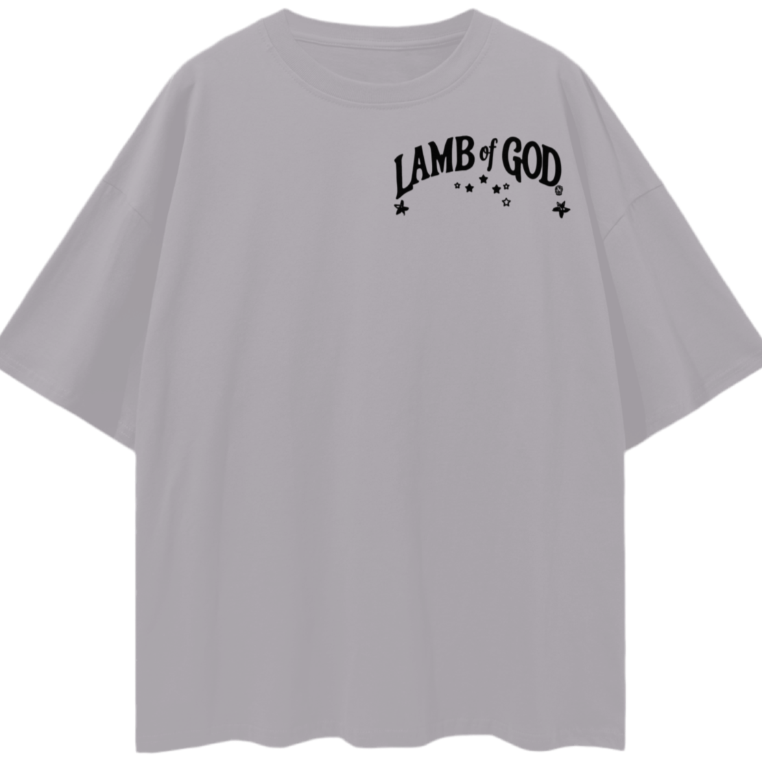 He is The Lamb of God