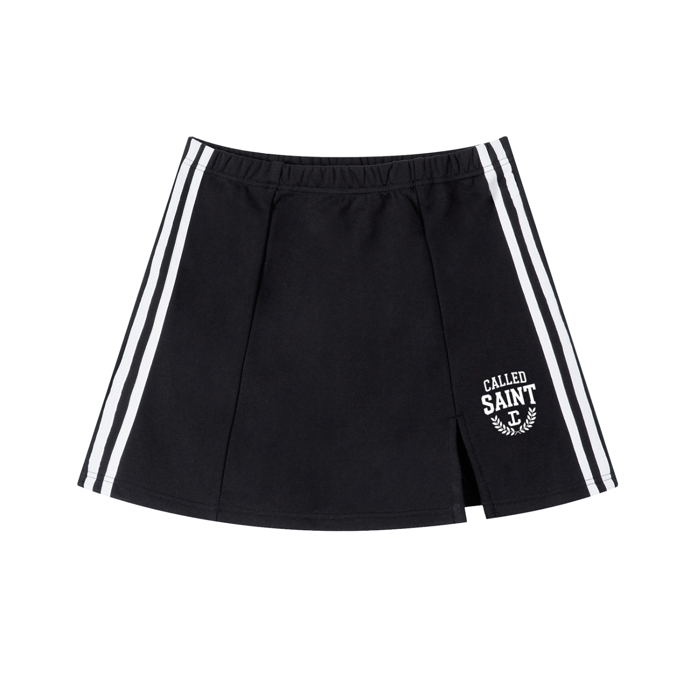Called Saint Tennis Skirt