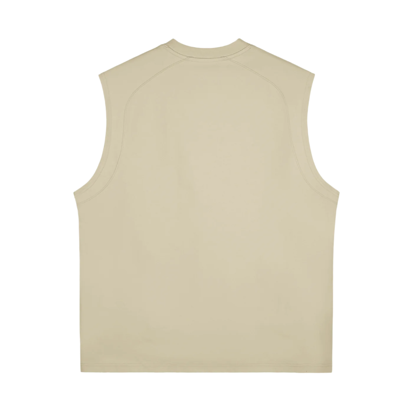 God is Love Sleeveless