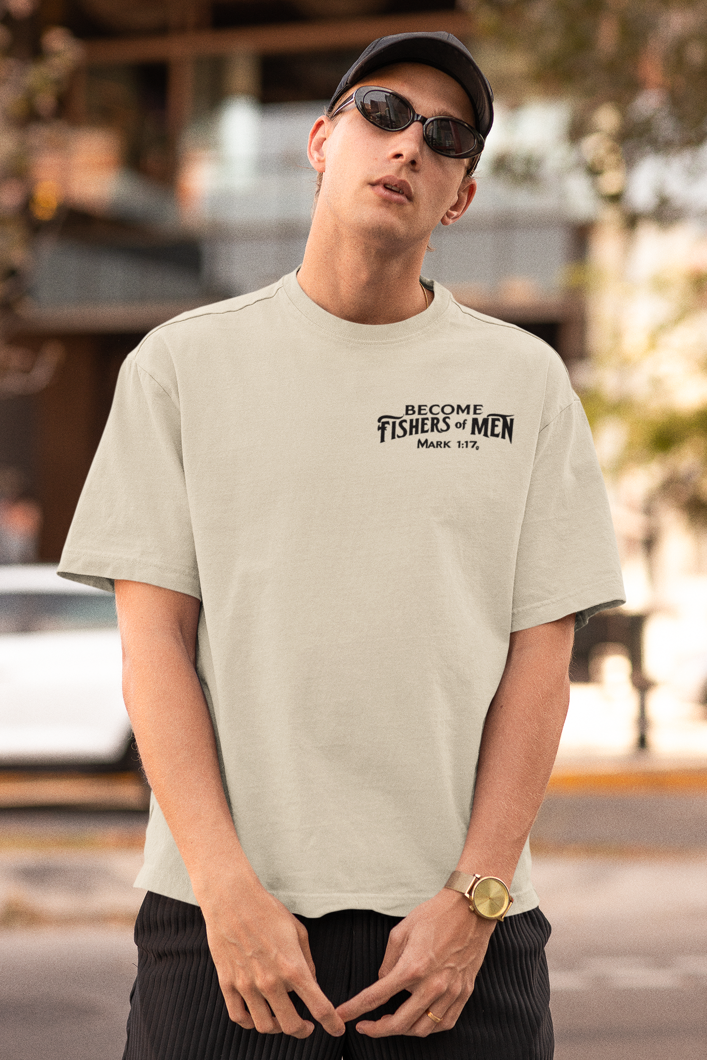 Fisher of Men Outfitters (Fly Fishing)