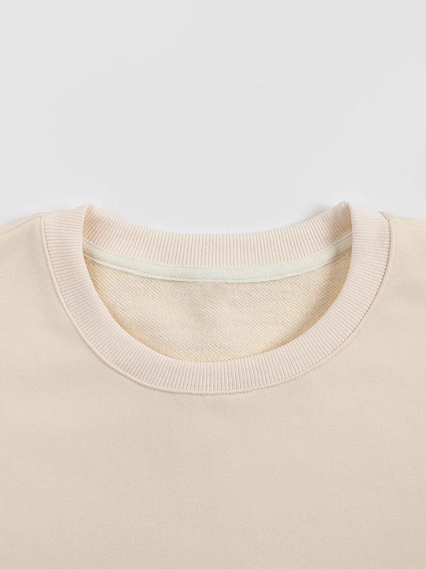 God is Love Oversized Sweatshirt