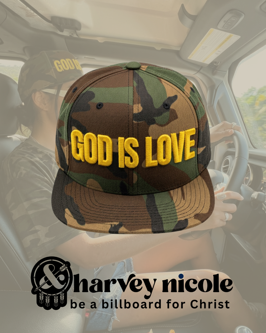 Where Can I Buy Stylish Christian Clothing?