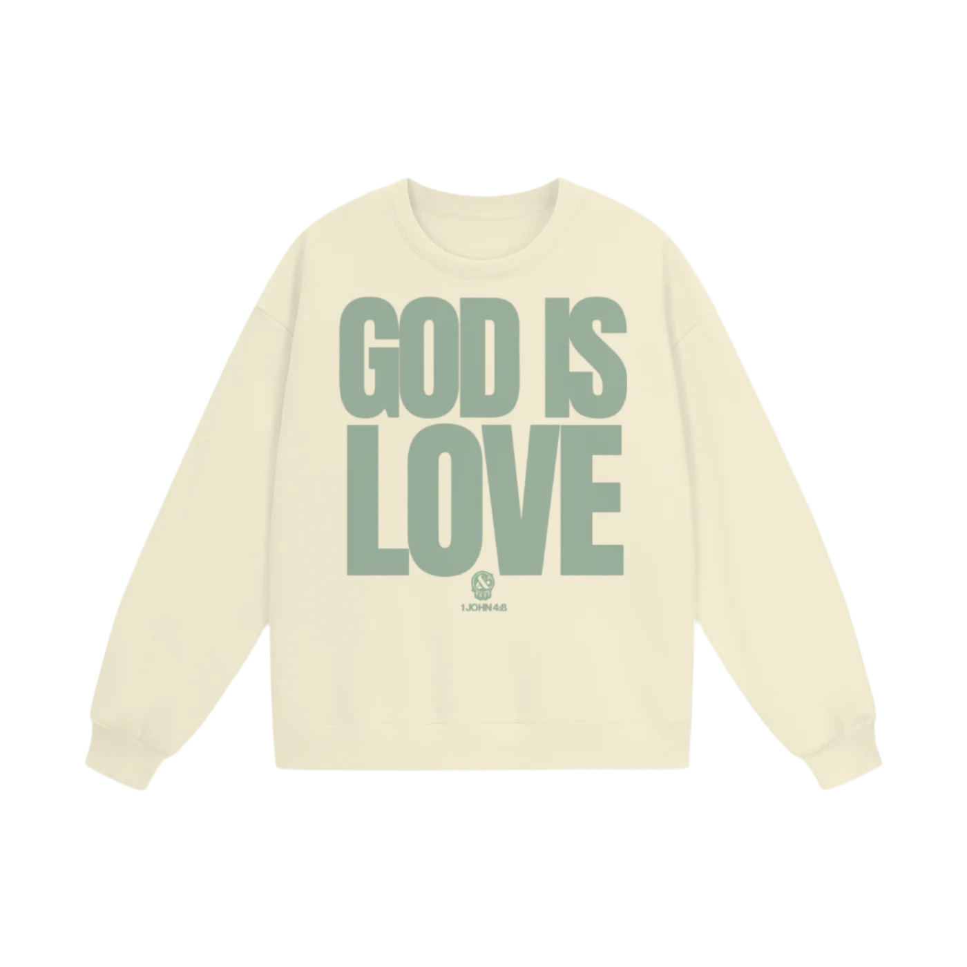 God is Love
