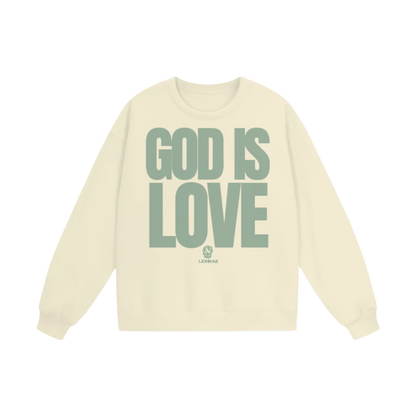 God is Love