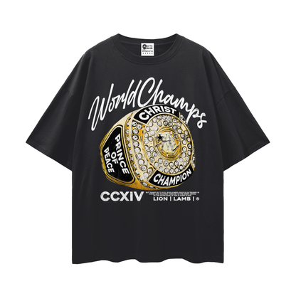 World Champs (In Christ)