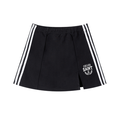 Called Saint Tennis Skirt