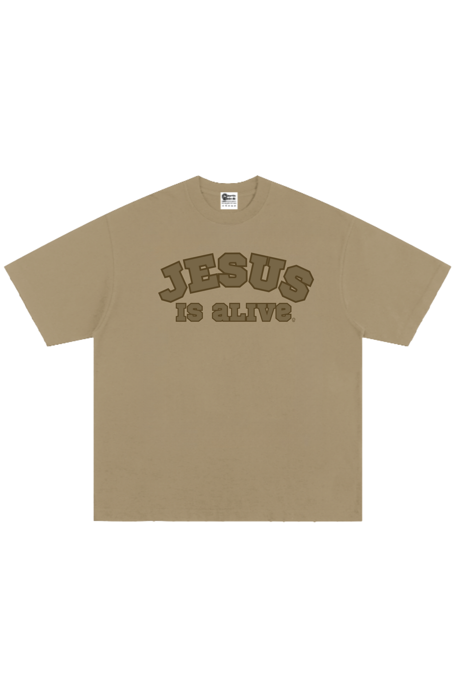 Jesus is Alive
