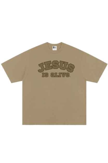 Jesus is Alive