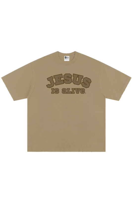 Jesus is Alive