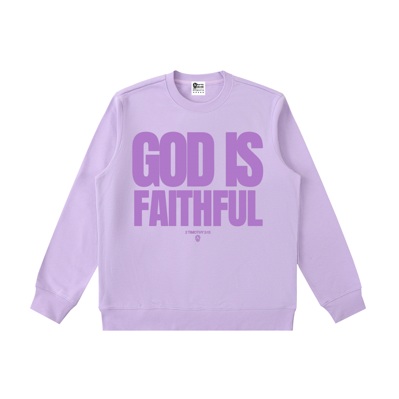 God is Faithful
