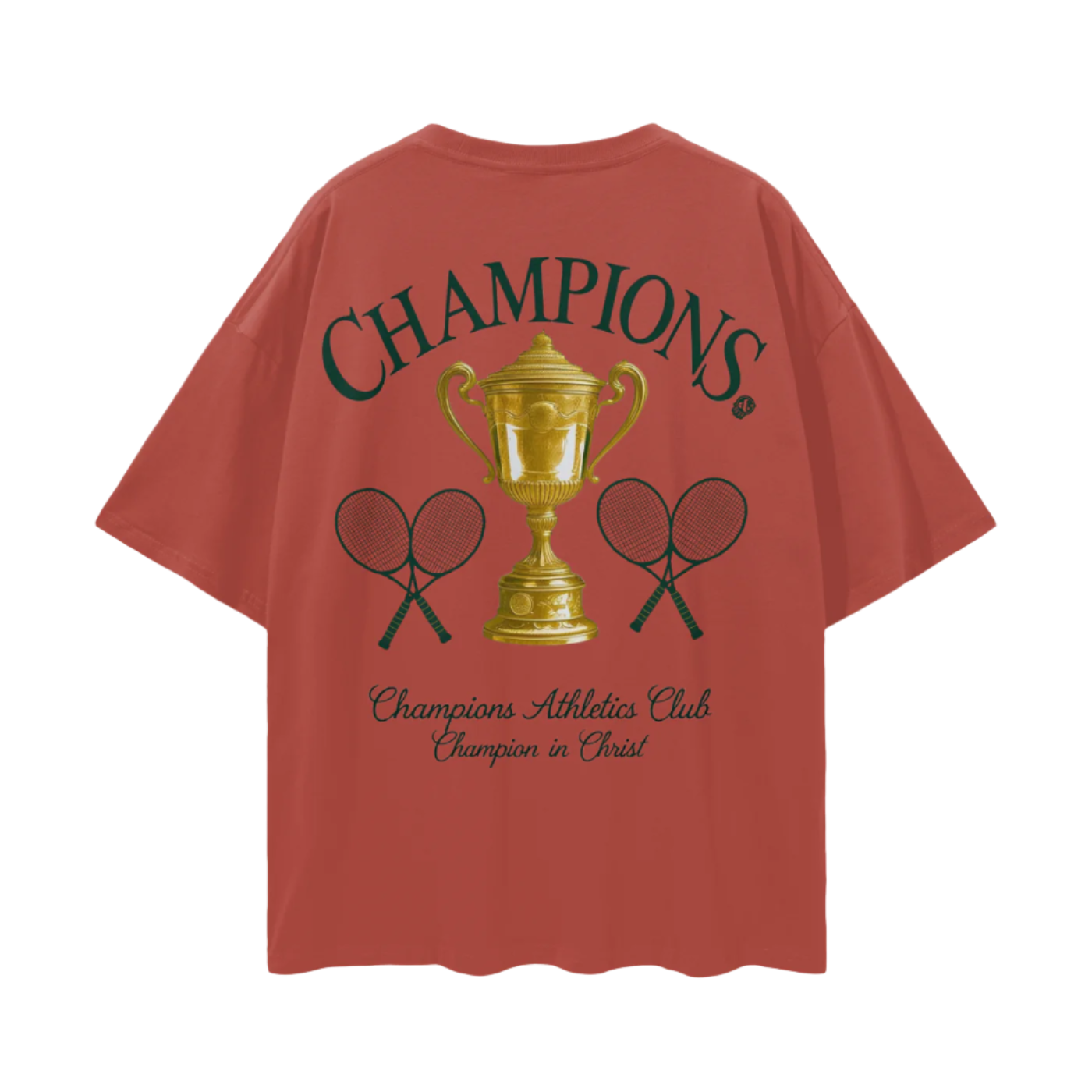 Roland Garros Red