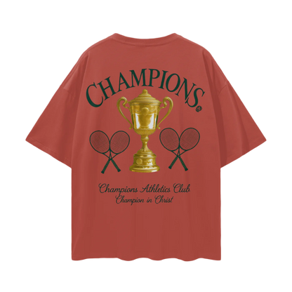 Roland Garros Red