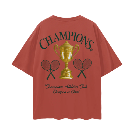 Roland Garros Red