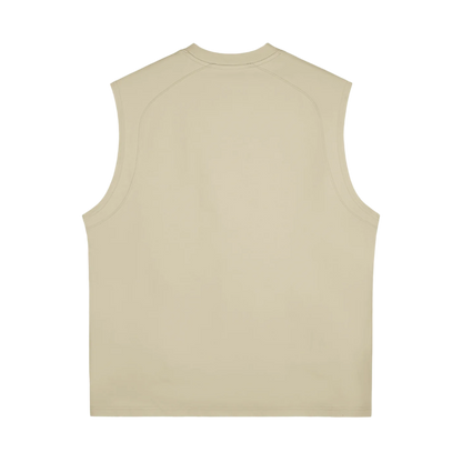 God is Love Sleeveless