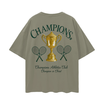 US Open Green