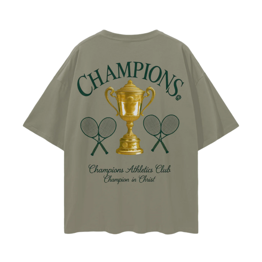 US Open Green