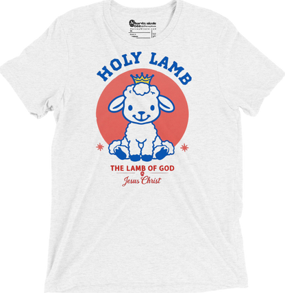 Holy Lamb