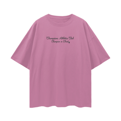 ATP Finals Pink