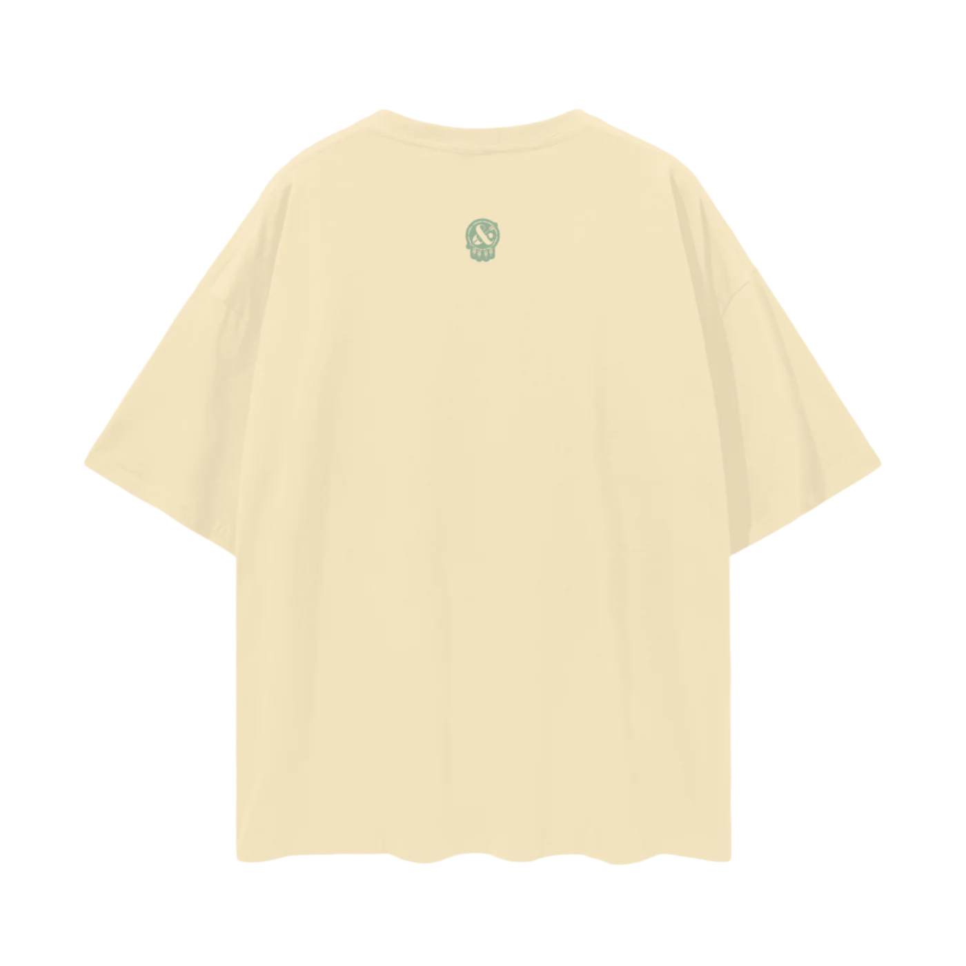 God is Love Street Tee