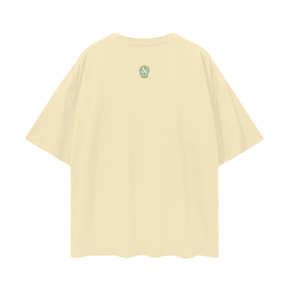 God is Love Street Tee