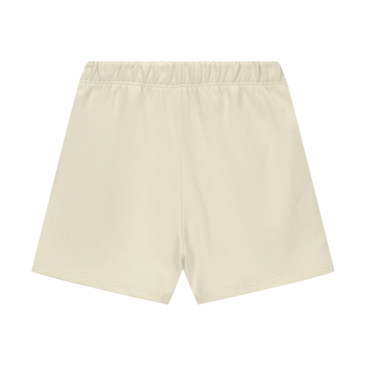 God is Love Streetwear Fleece Shorts