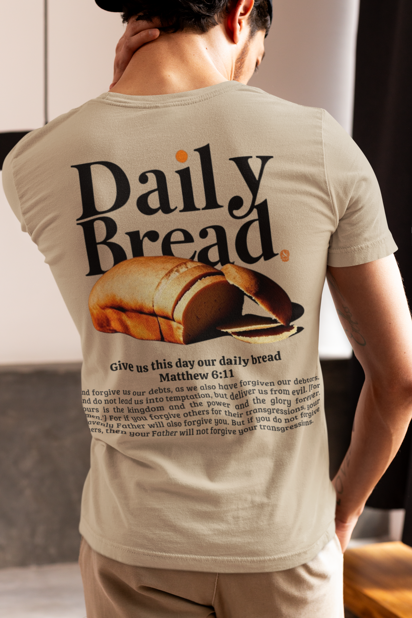 Daily Bread