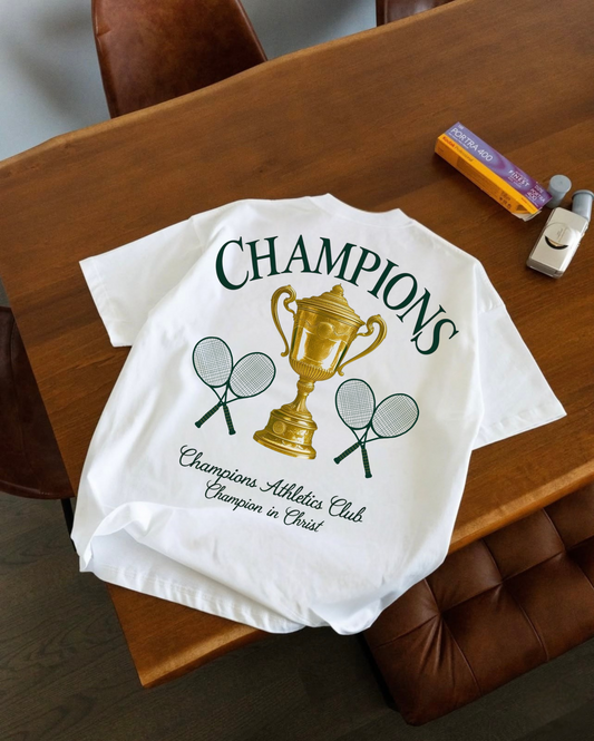 Wimbledon White