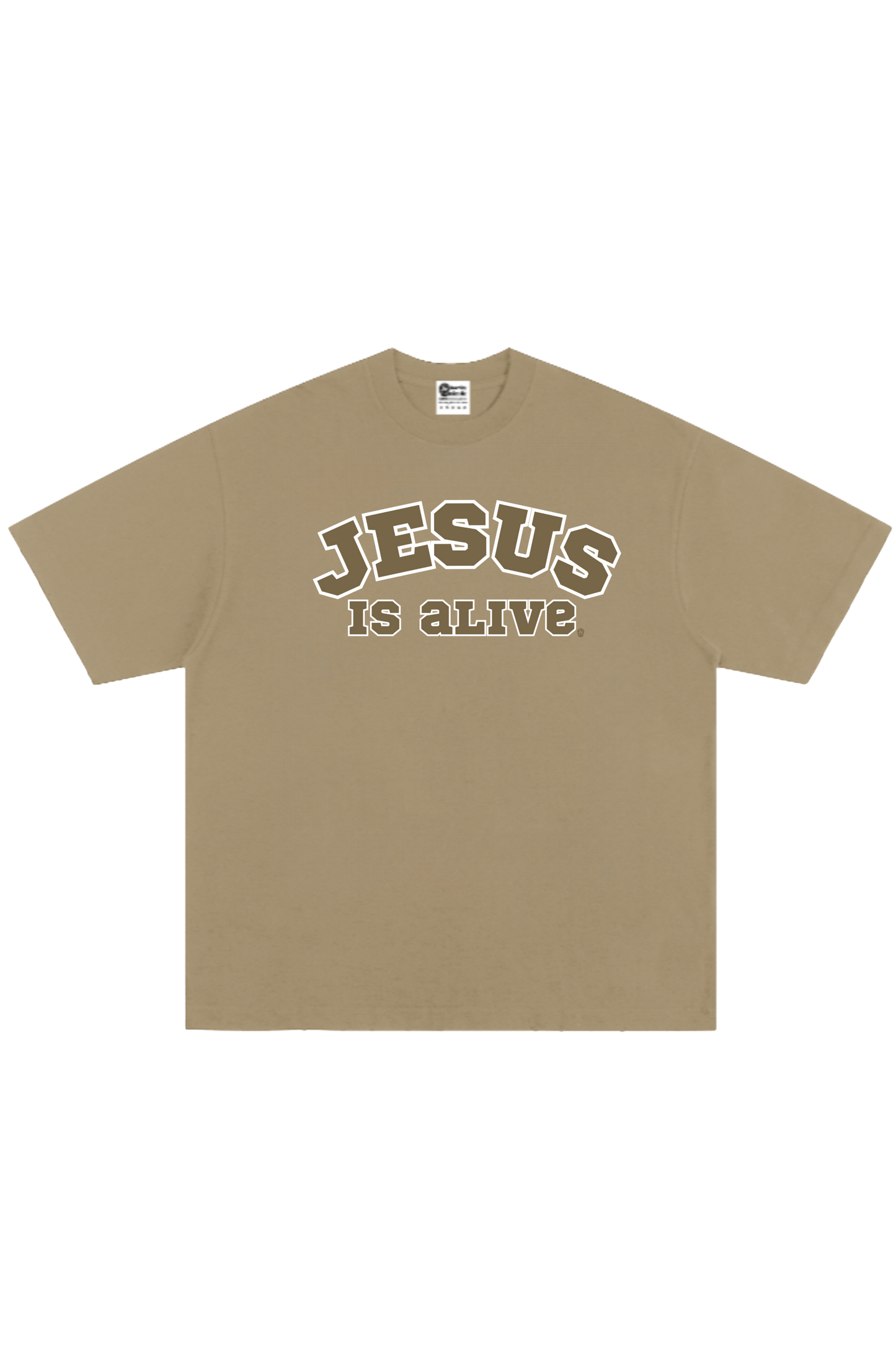 He is RISEN!