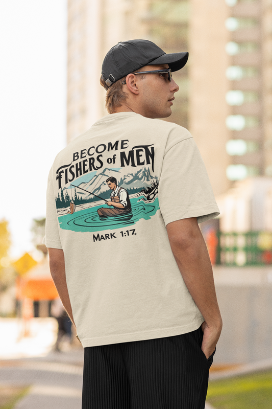 Fisher of Men Outfitters (Fly Fishing)