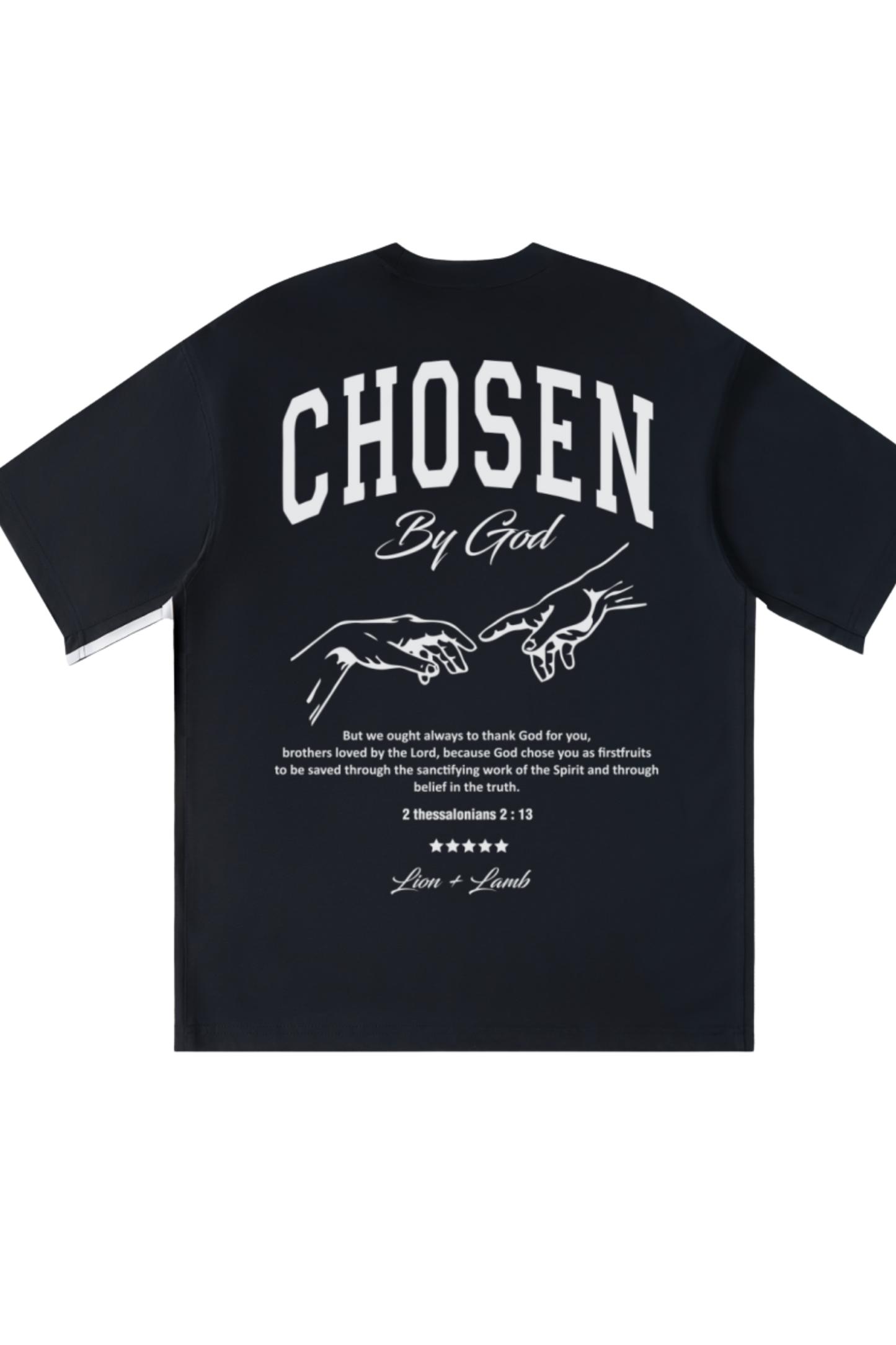 Chosen