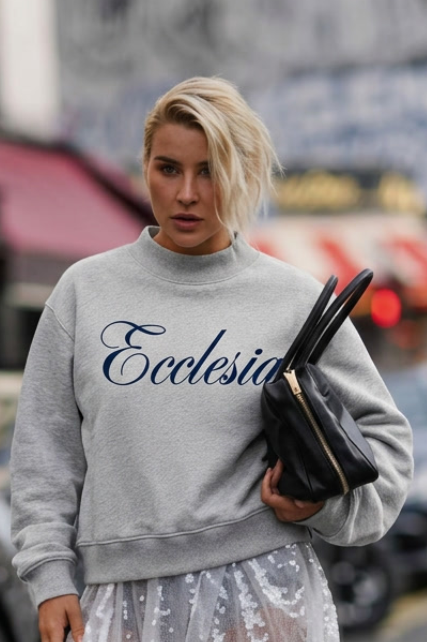 Ecclesia Essential Fleece (Women's)