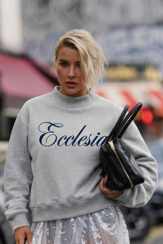 Ecclesia Essential Fleece (Women's)