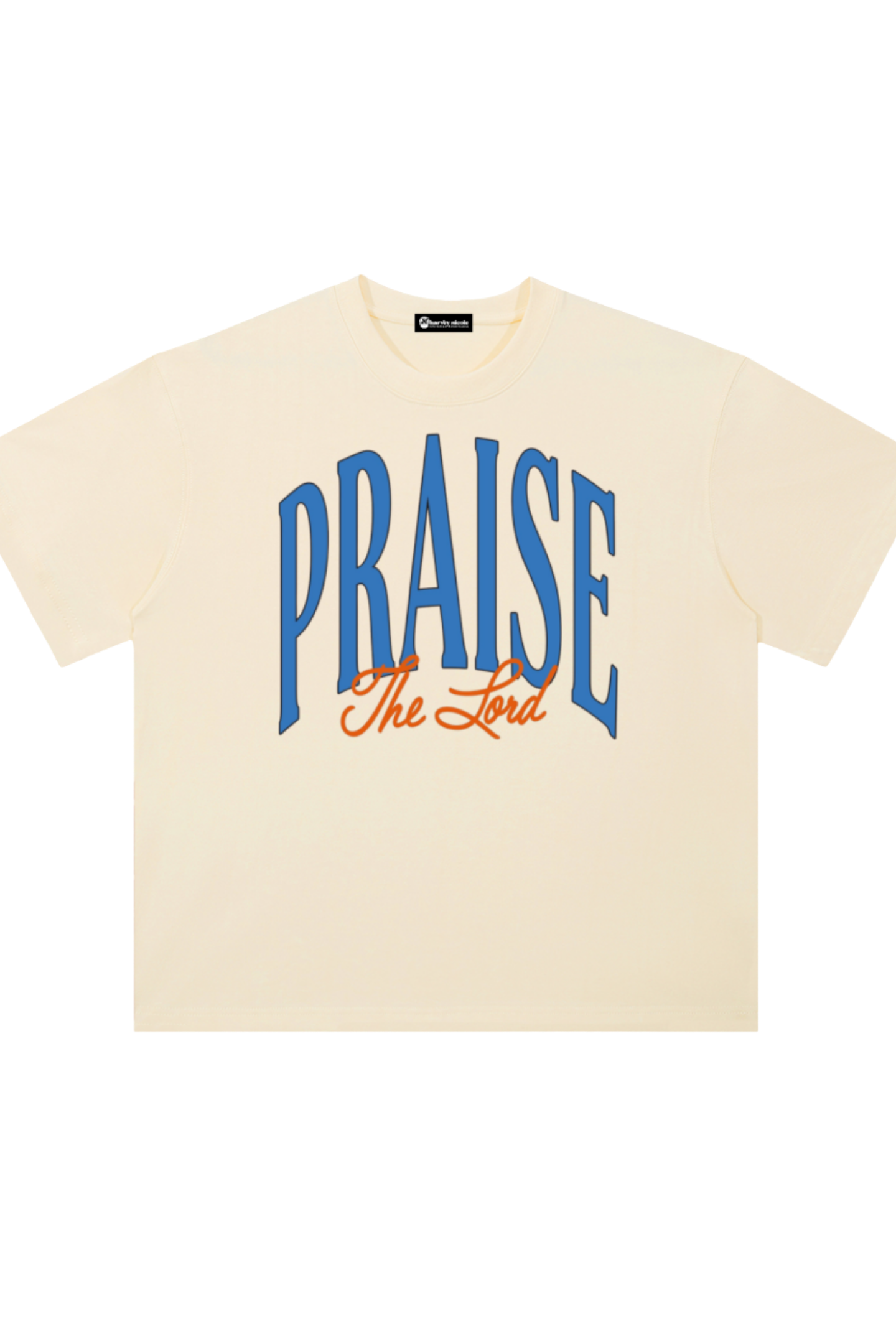 Praise the Lord