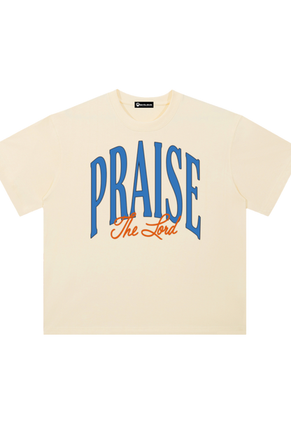 Praise the Lord