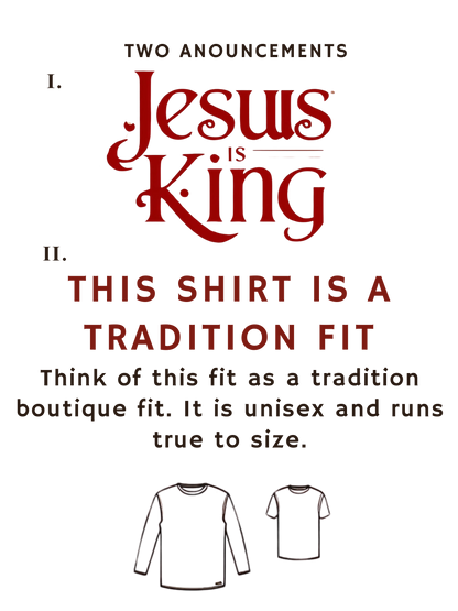 Cowgirls Believe in Jesus