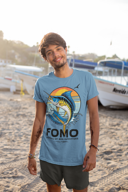 Fisher Of Men Outfitters - Deep Sea