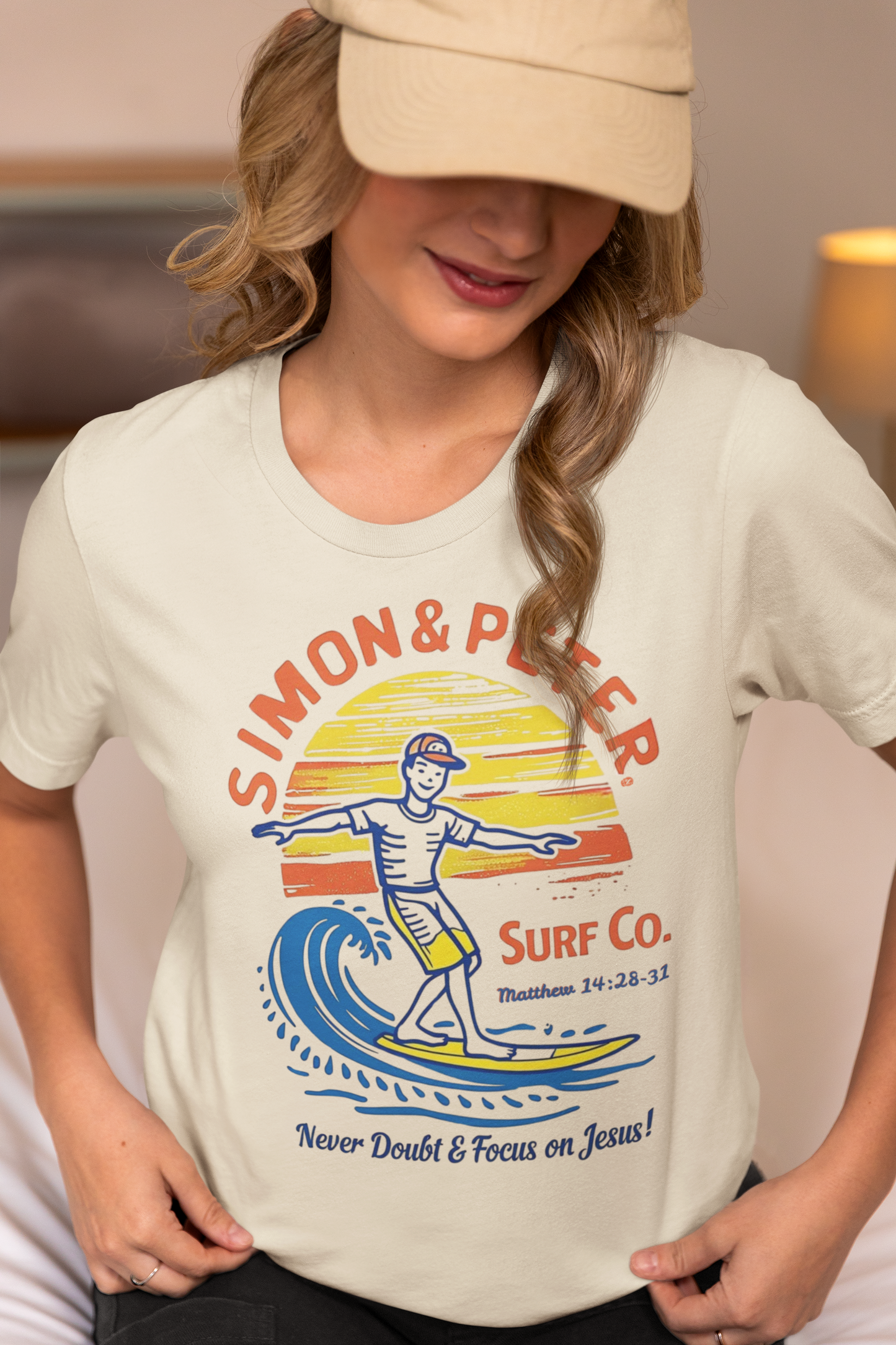 Simon & Peter Surfing Co. (Street)