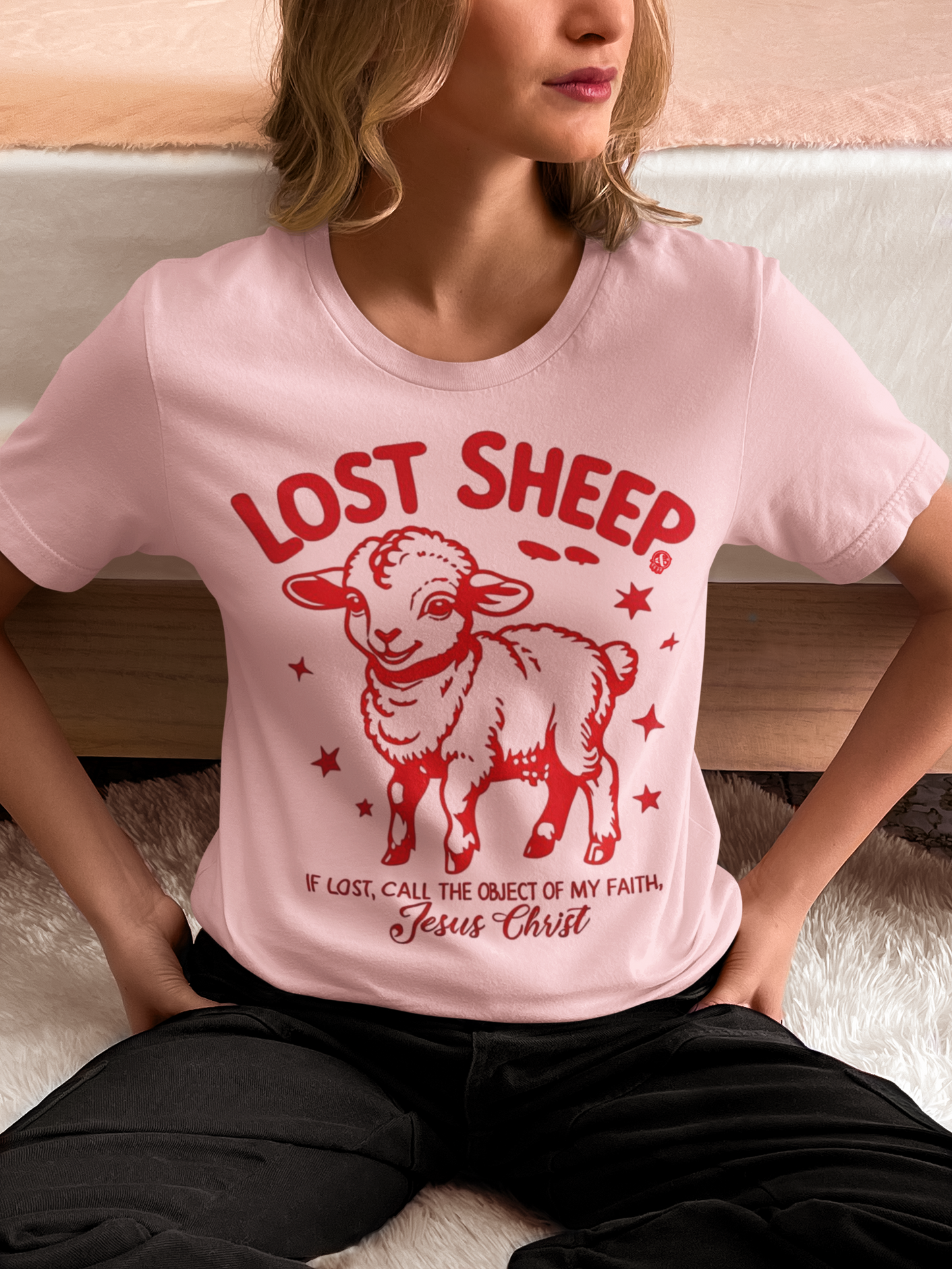 Lost n’ Found