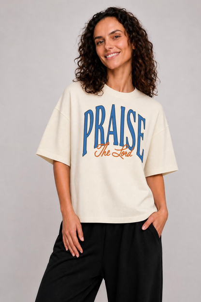Praise the Lord