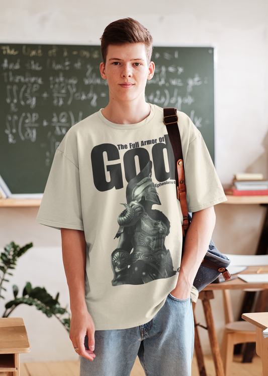 Armor of God