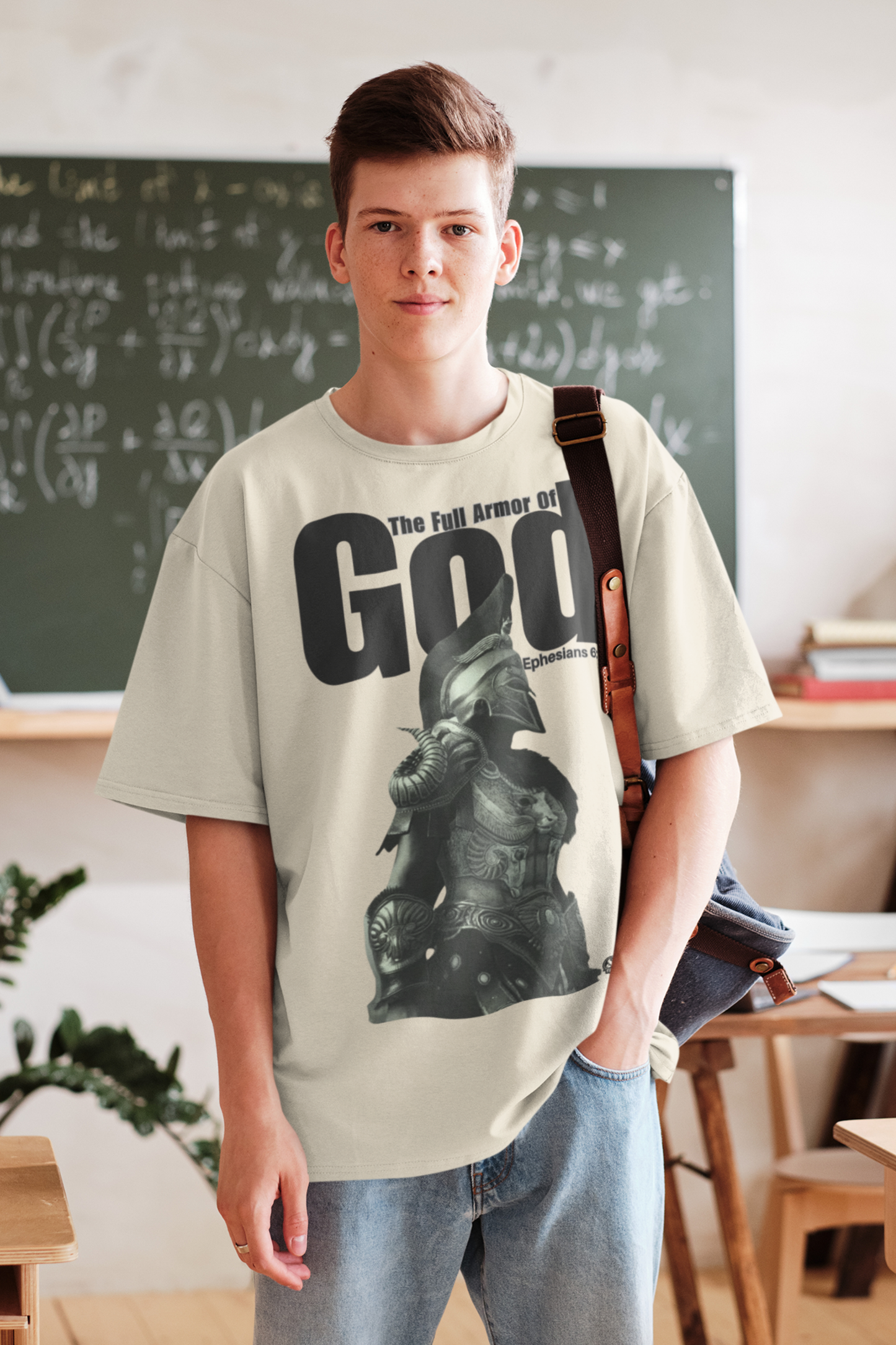 Armor of God