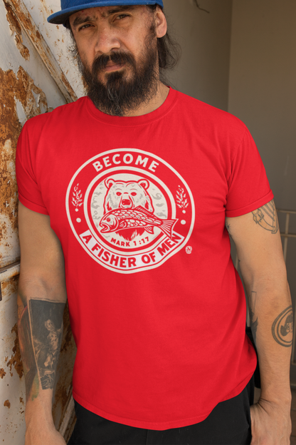 Fisher of Men Outfitters (Wild Caught)