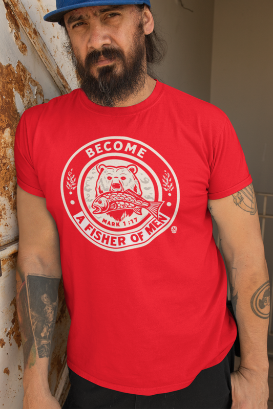 Fisher of Men Outfitters (Wild Caught)