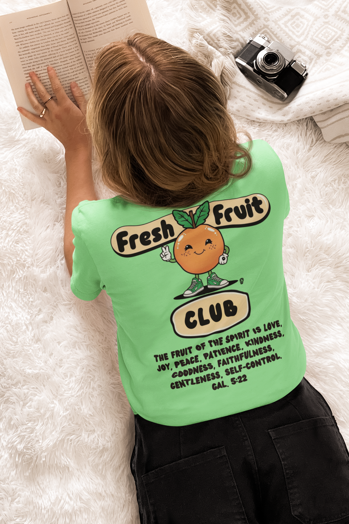 Fresh Fruit Club
