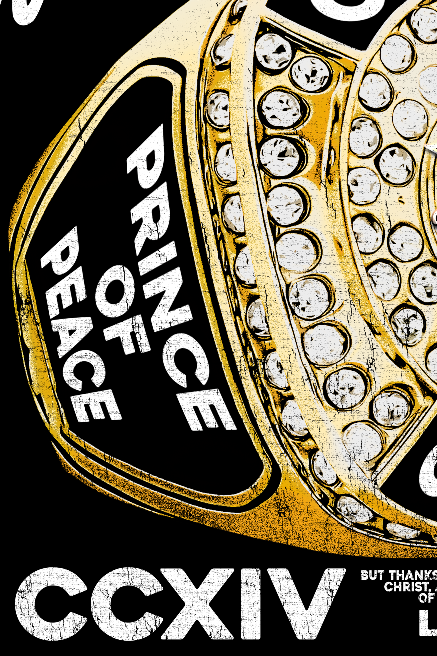 World Champs (In Christ)