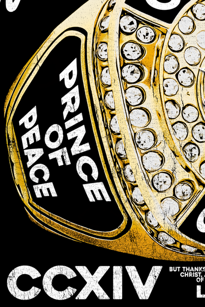 World Champs (In Christ)