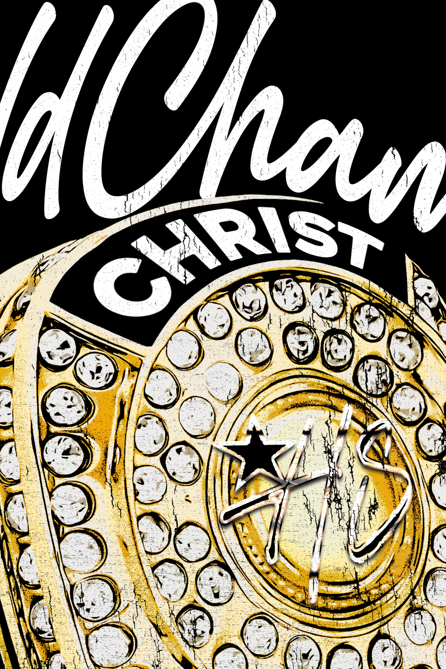 World Champs (In Christ)