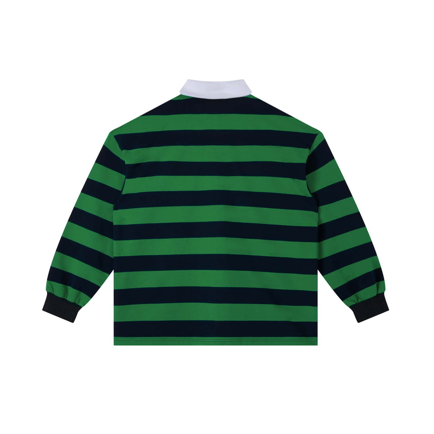 Lion of Judah Block Stripe Rugby