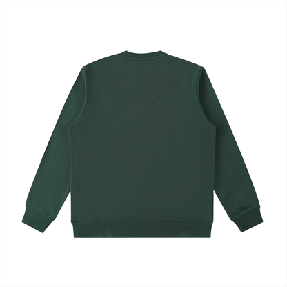 God is Love Sweatshirt