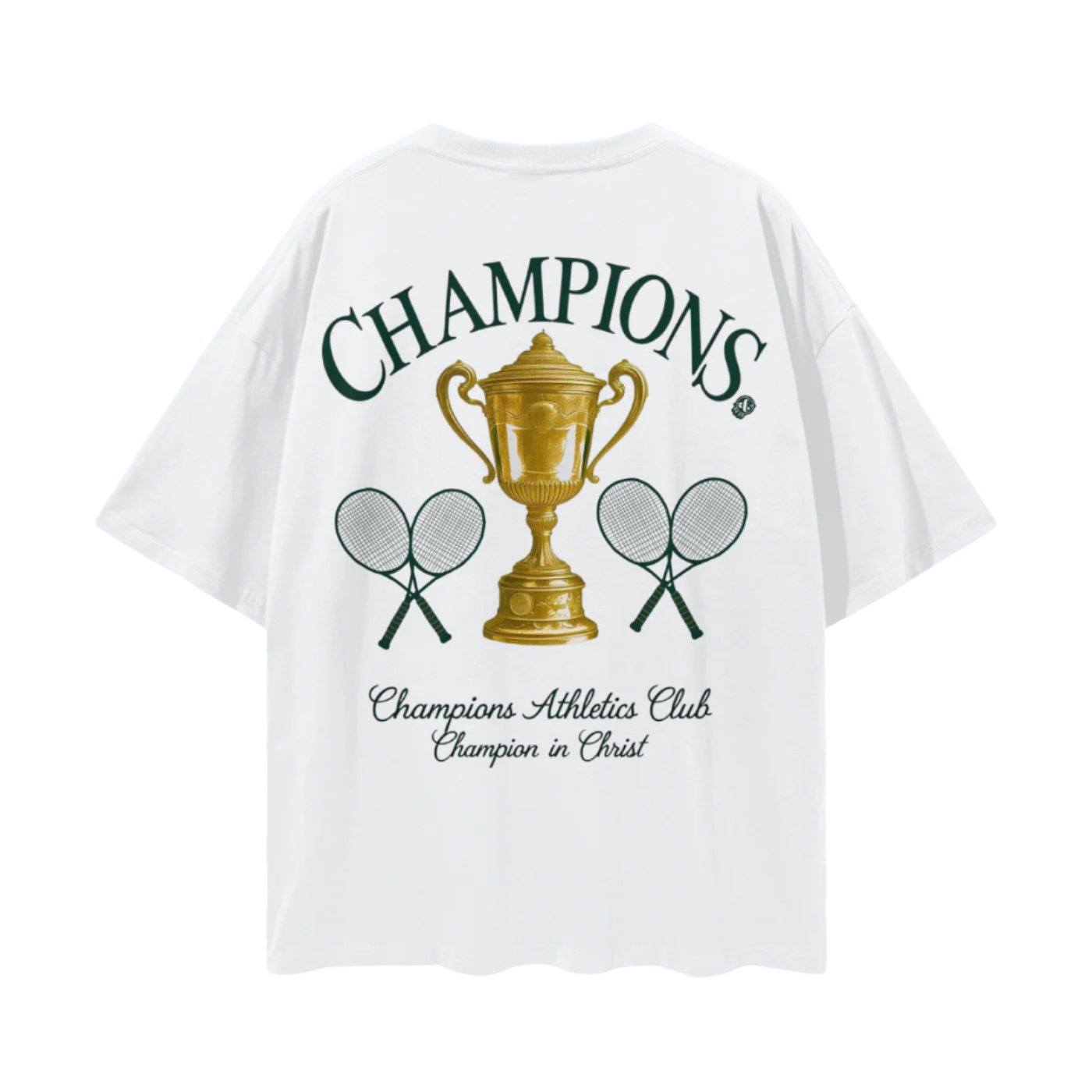 Wimbledon White